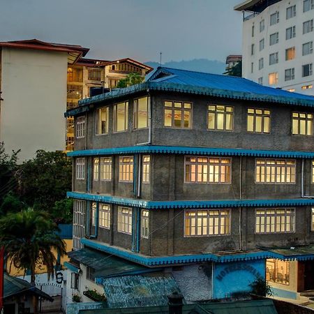 Montis Soyang Premium Heritage Hotel 강토크 외부 사진