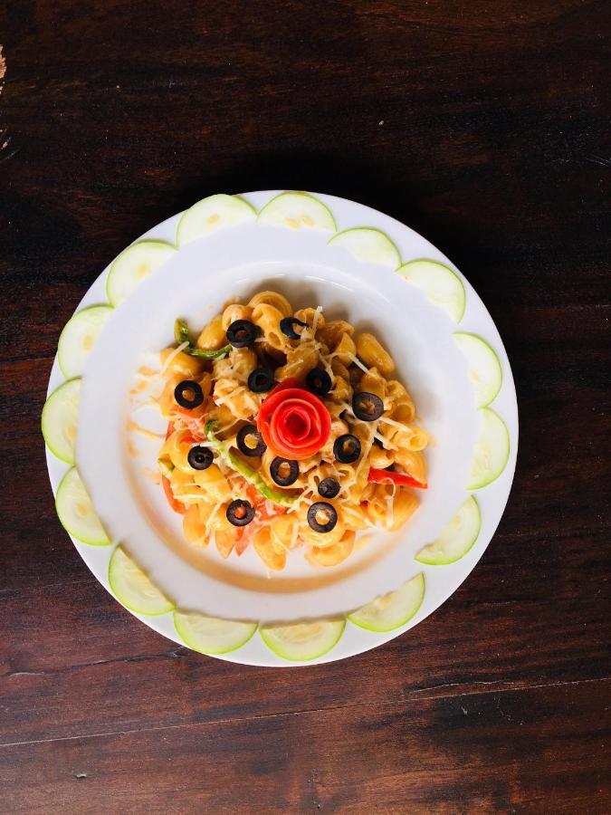 Montis Soyang Premium Heritage Hotel 강토크 외부 사진