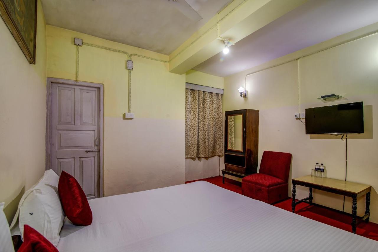 Montis Soyang Premium Heritage Hotel 강토크 외부 사진