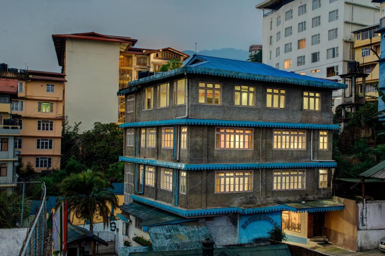 Montis Soyang Premium Heritage Hotel 강토크 외부 사진