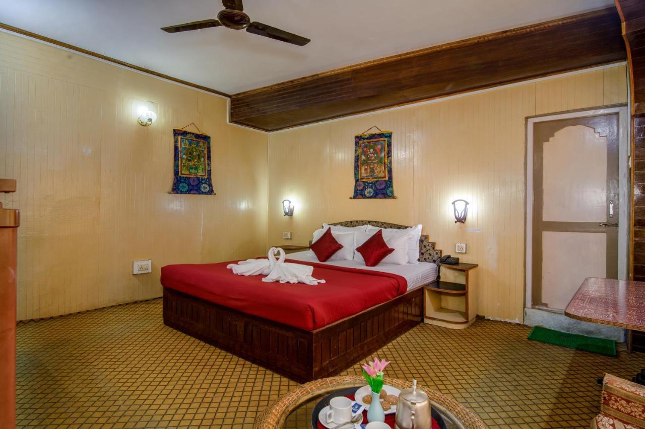 Montis Soyang Premium Heritage Hotel 강토크 외부 사진