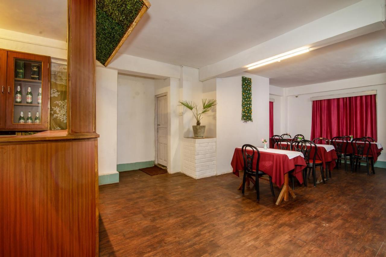 Montis Soyang Premium Heritage Hotel 강토크 외부 사진